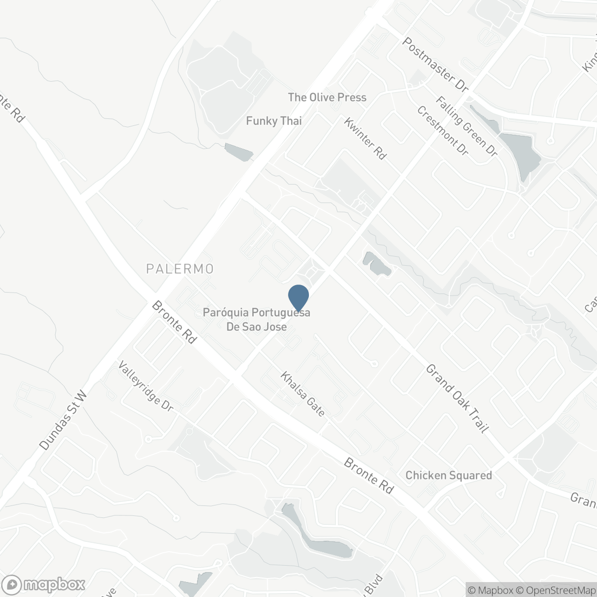 2517 PINE GLEN ROAD, Oakville, Ontario L6M 0R7